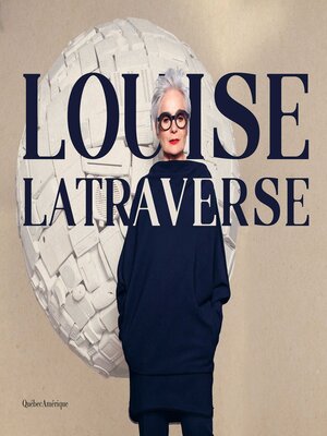 cover image of Louise Latraverse
